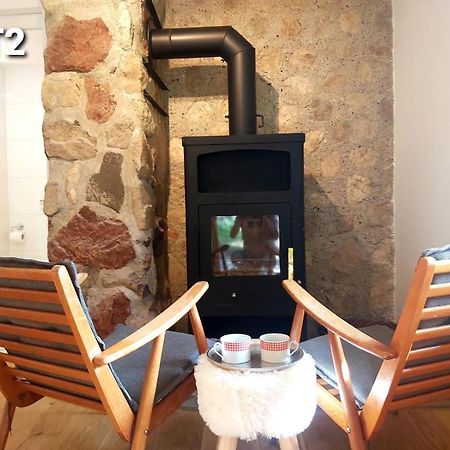 Alpine Village Home Bohinj Exteriér fotografie
