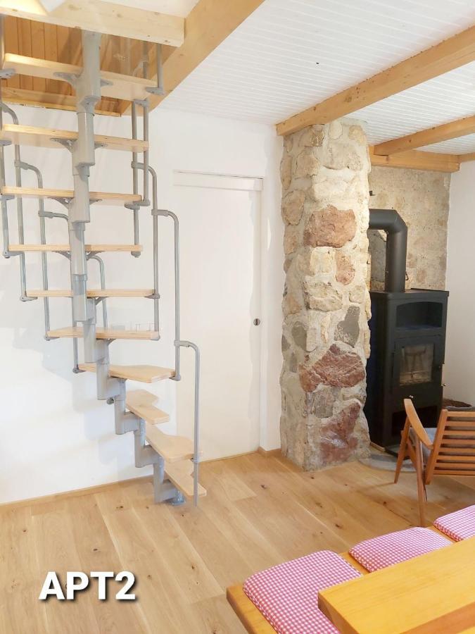 Alpine Village Home Bohinj Exteriér fotografie